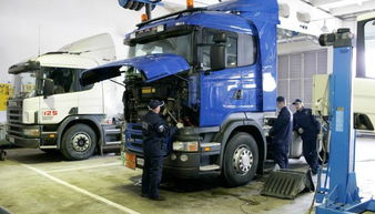 四個部令齊發(fā),貨運 從業(yè)人員 車輛技術(shù) 機動車維修規(guī)定都改了什么