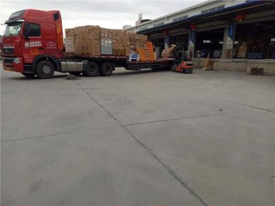 吳忠貨運公司 包車物流 省時省心